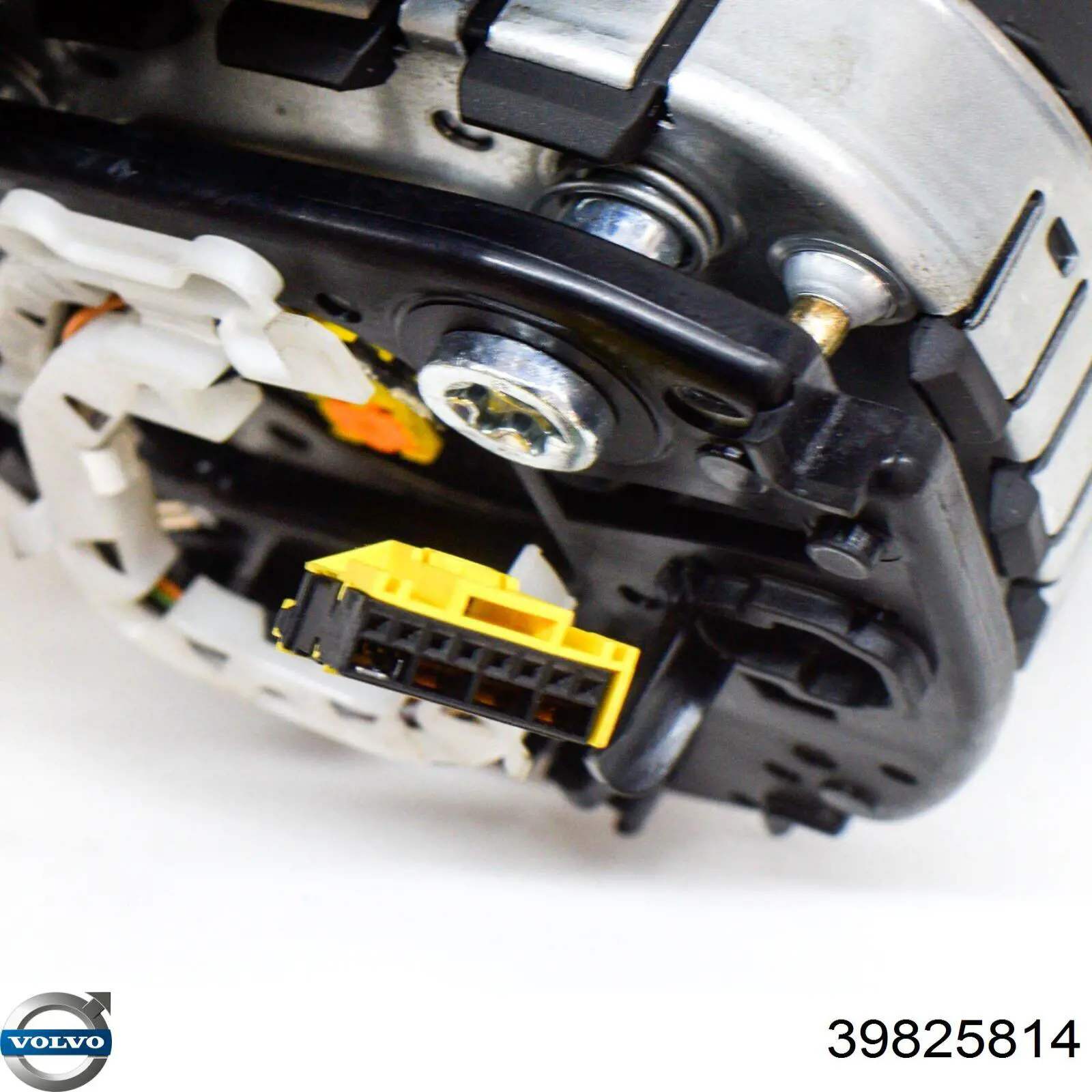 Airbag в мультируль Volvo 39825814 цена, от 582.77 USD