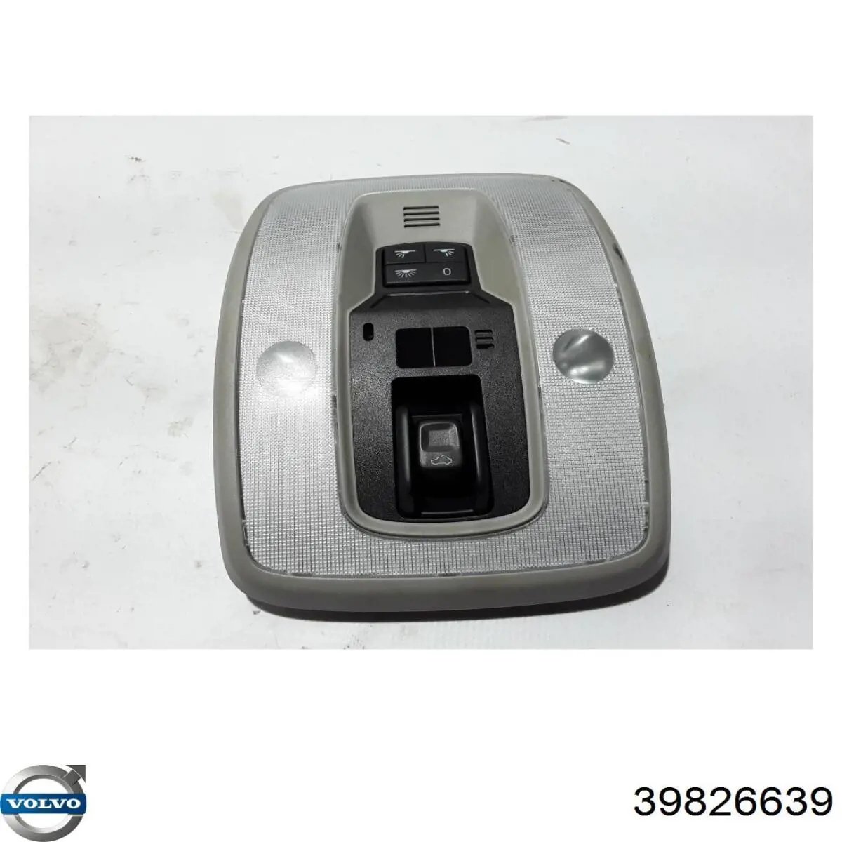 39826639 Volvo 