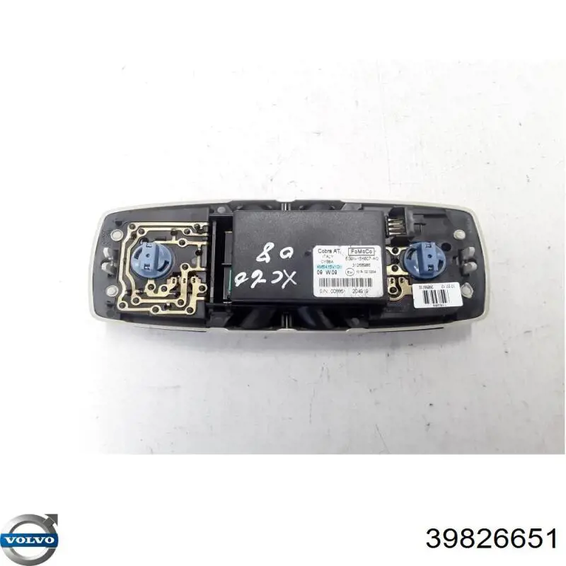  39826651 Volvo