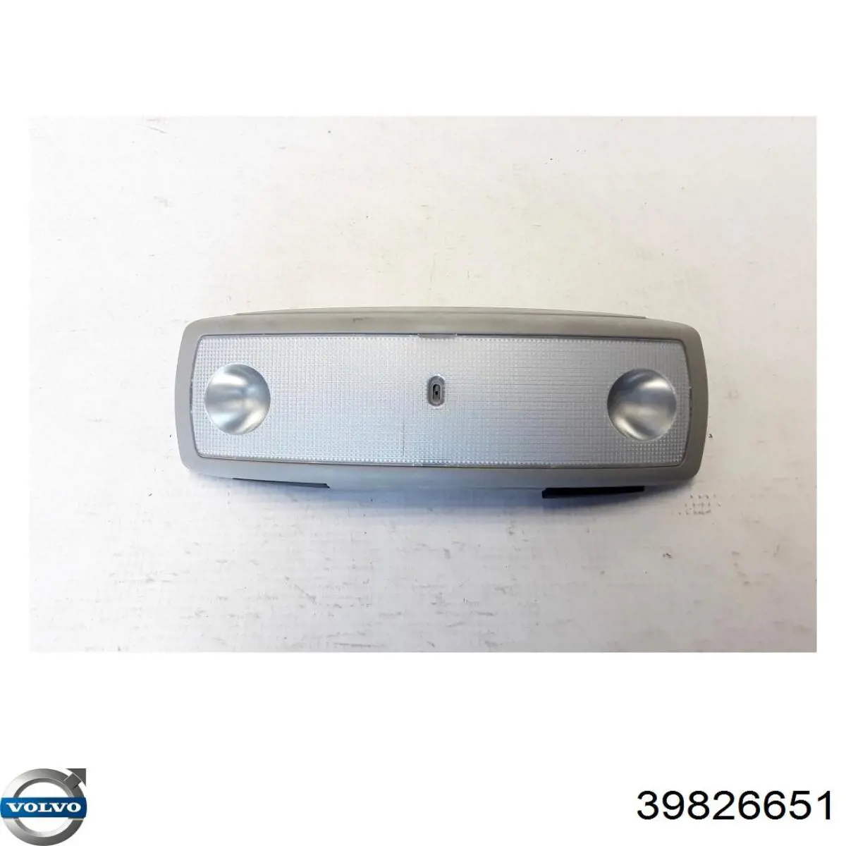 39826651 Volvo 