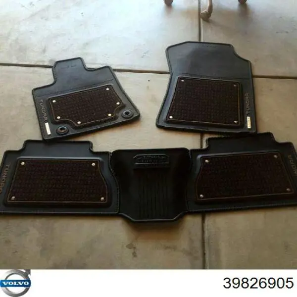 39826905 Volvo 