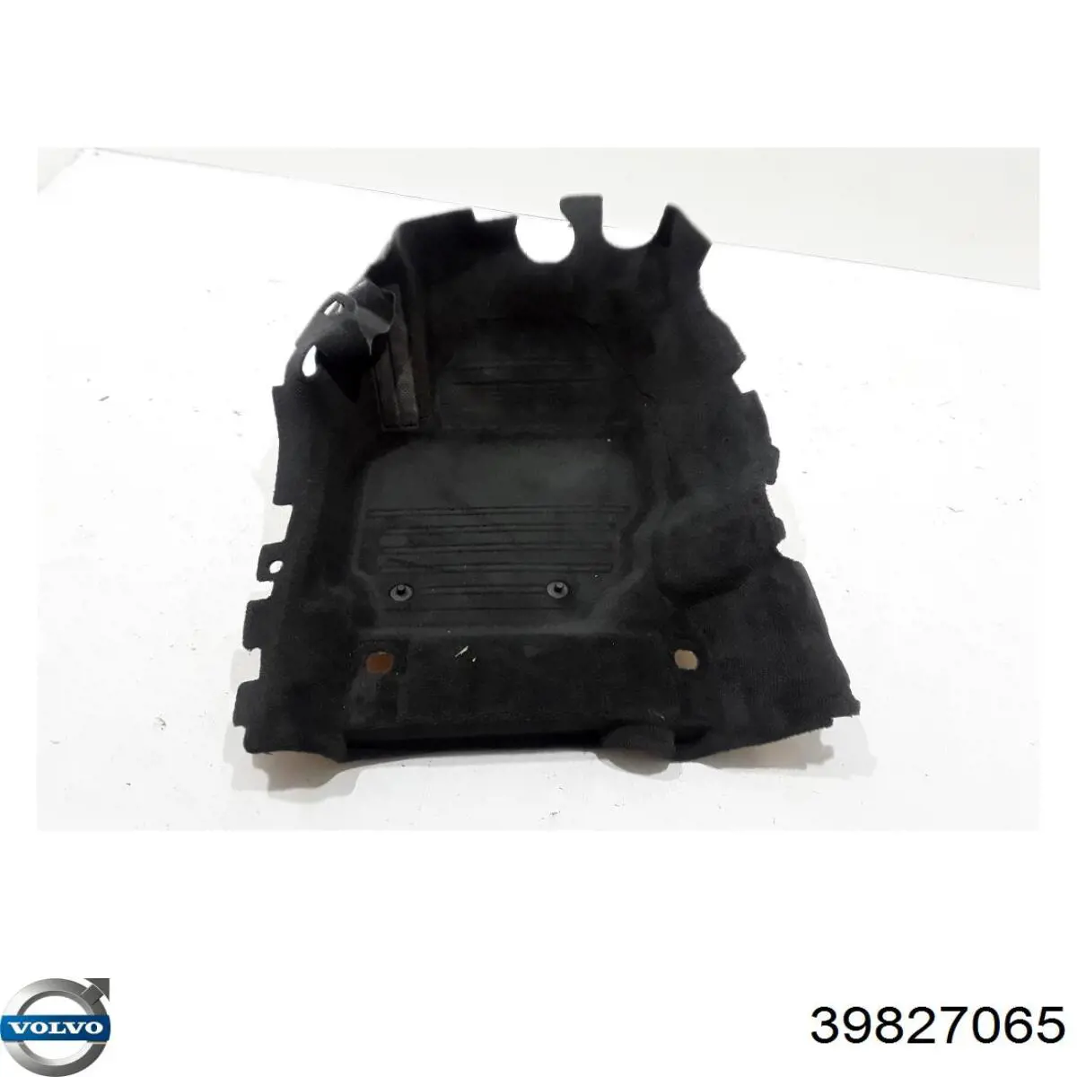 Купить 39827065 Volvo 