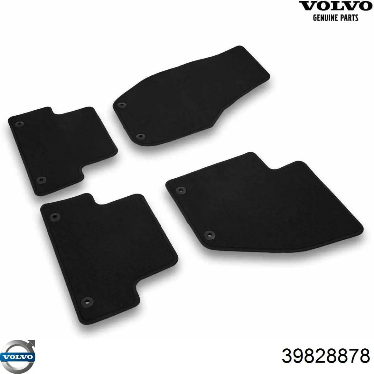  39828878 Volvo