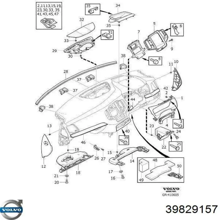 39829157 Volvo 