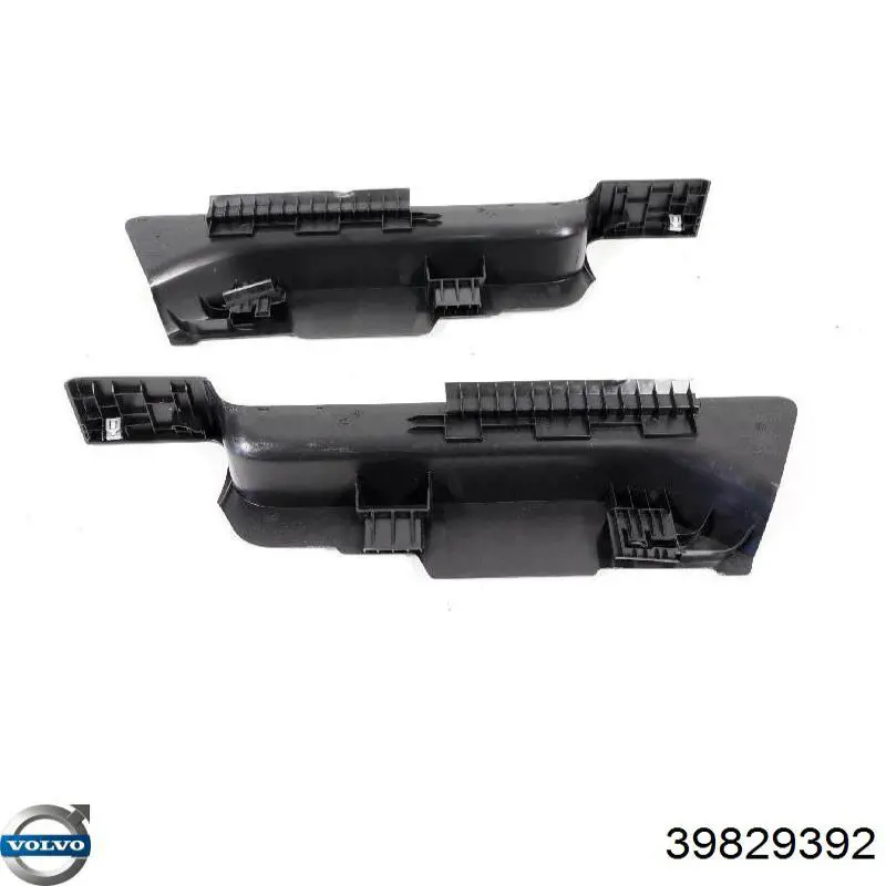  Volvo 39829392