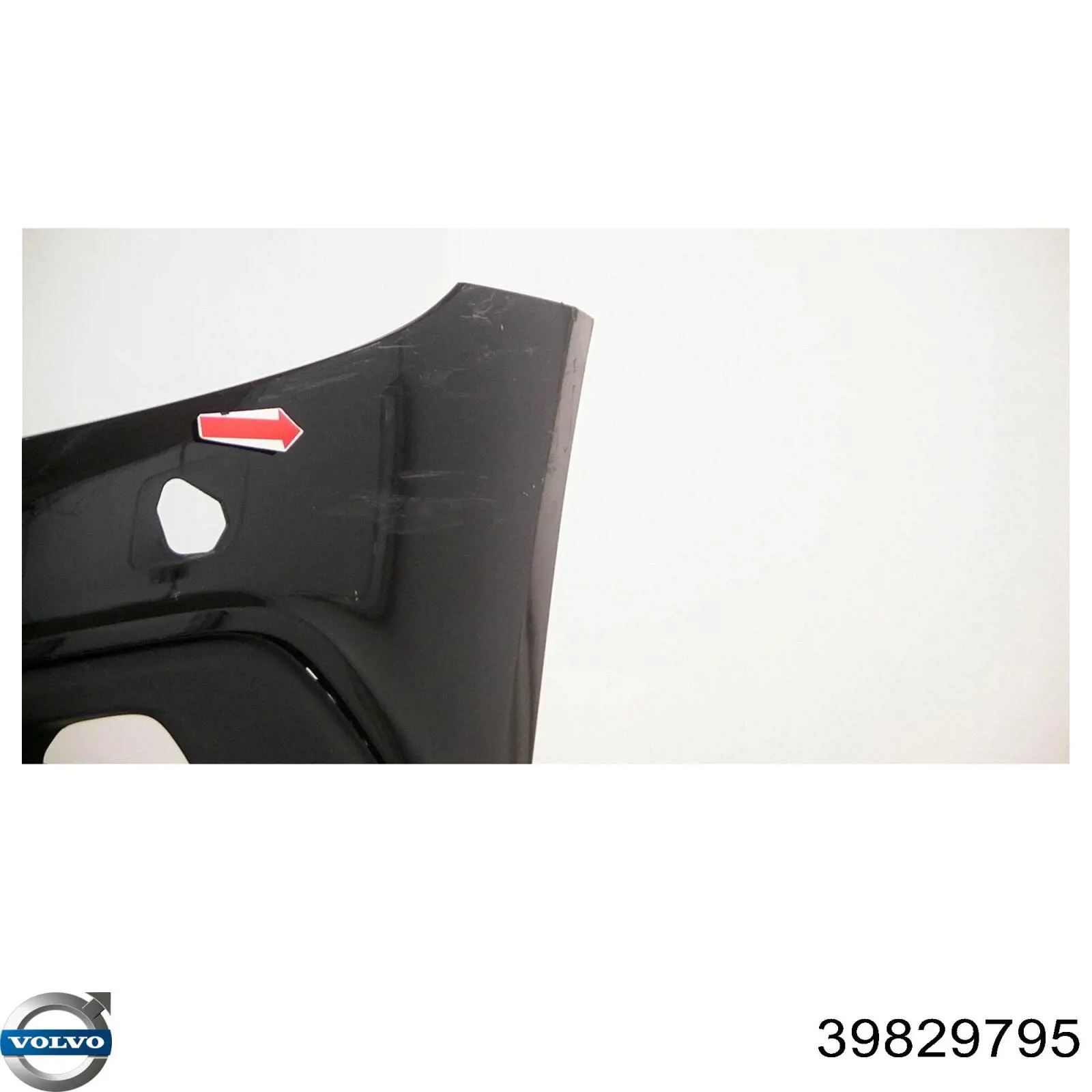 39829795 Volvo 