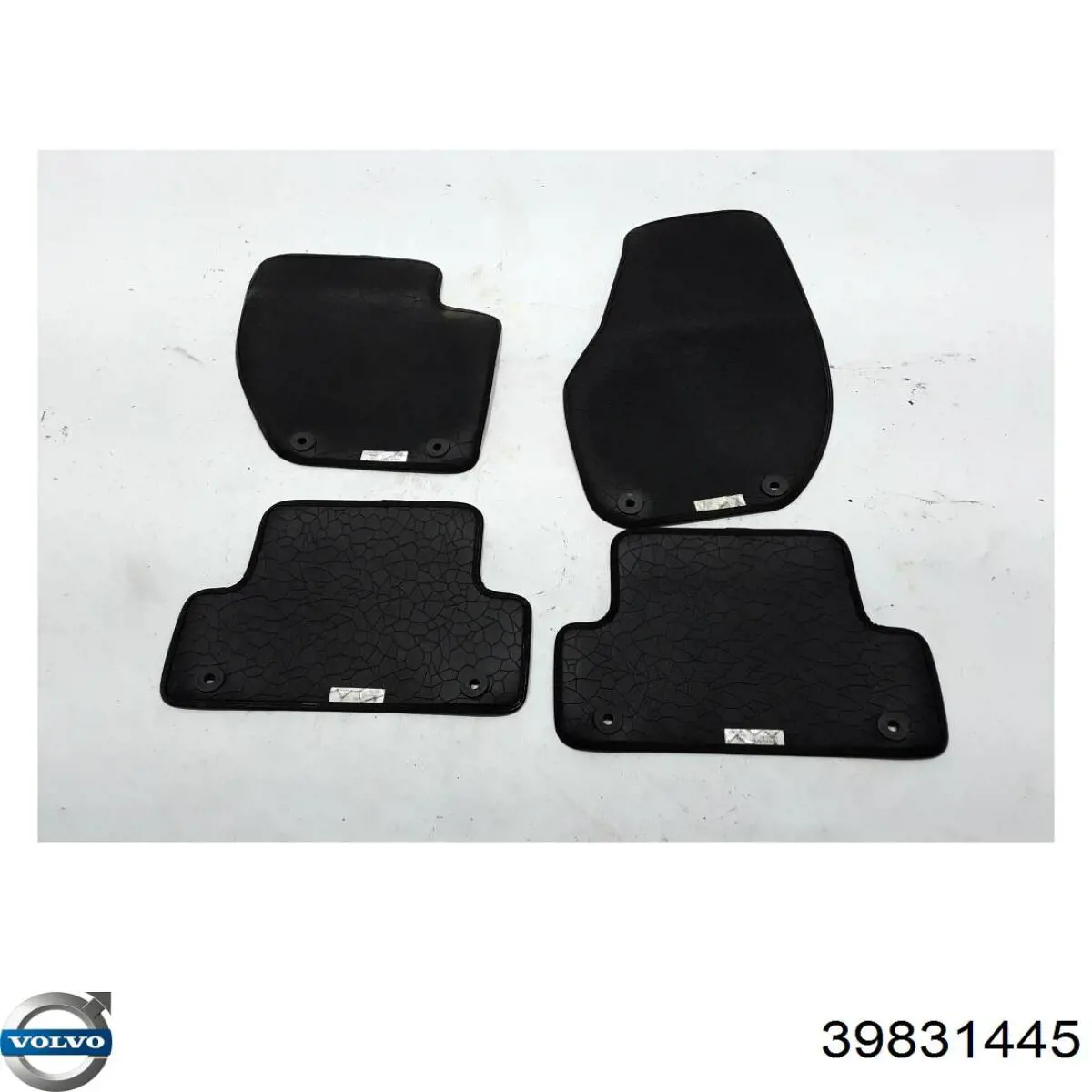 Купить 39831445 Volvo 