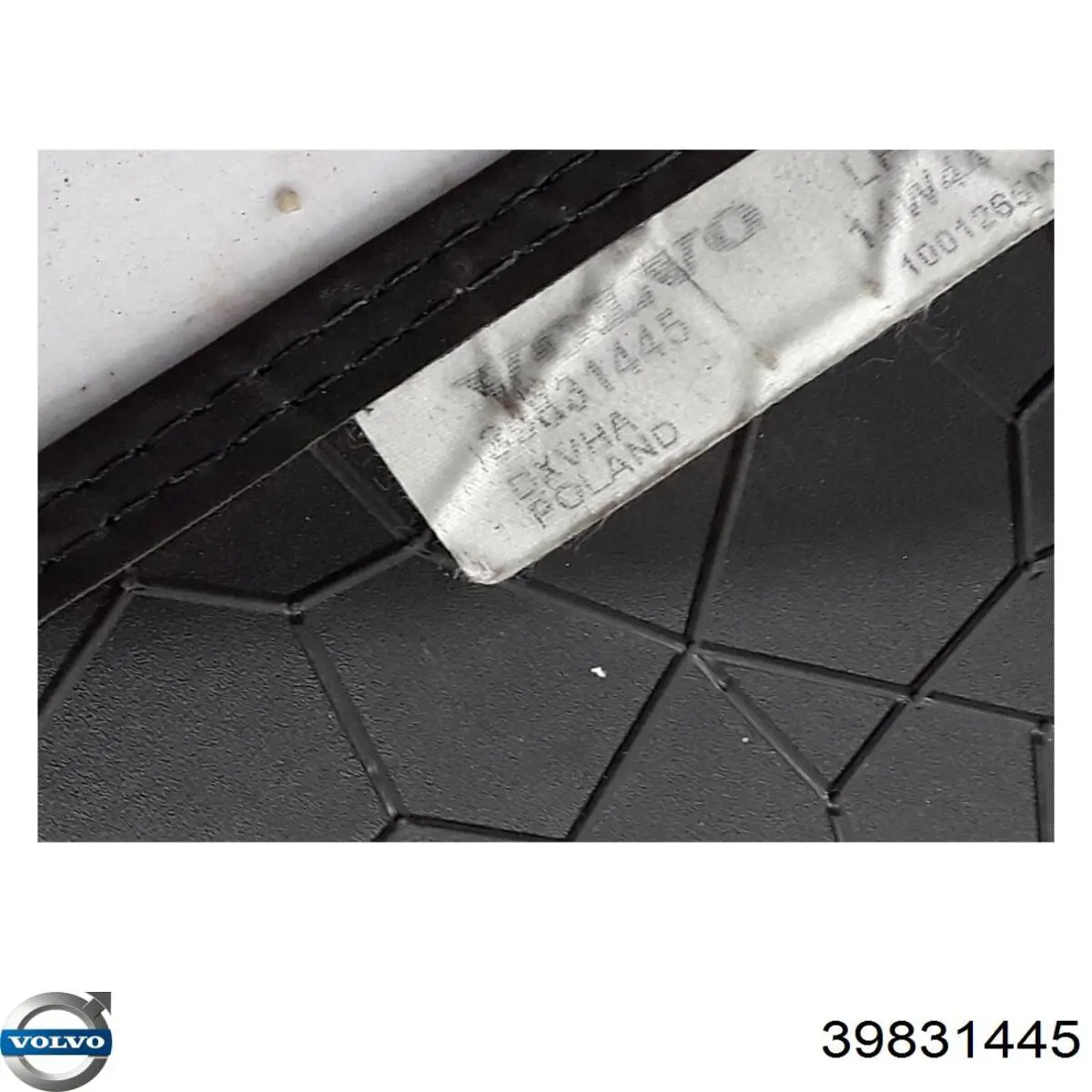  Volvo 39831445 цена, от 217.95 USD