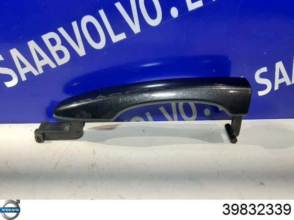  Volvo 39832339 цена, от 17.47 USD