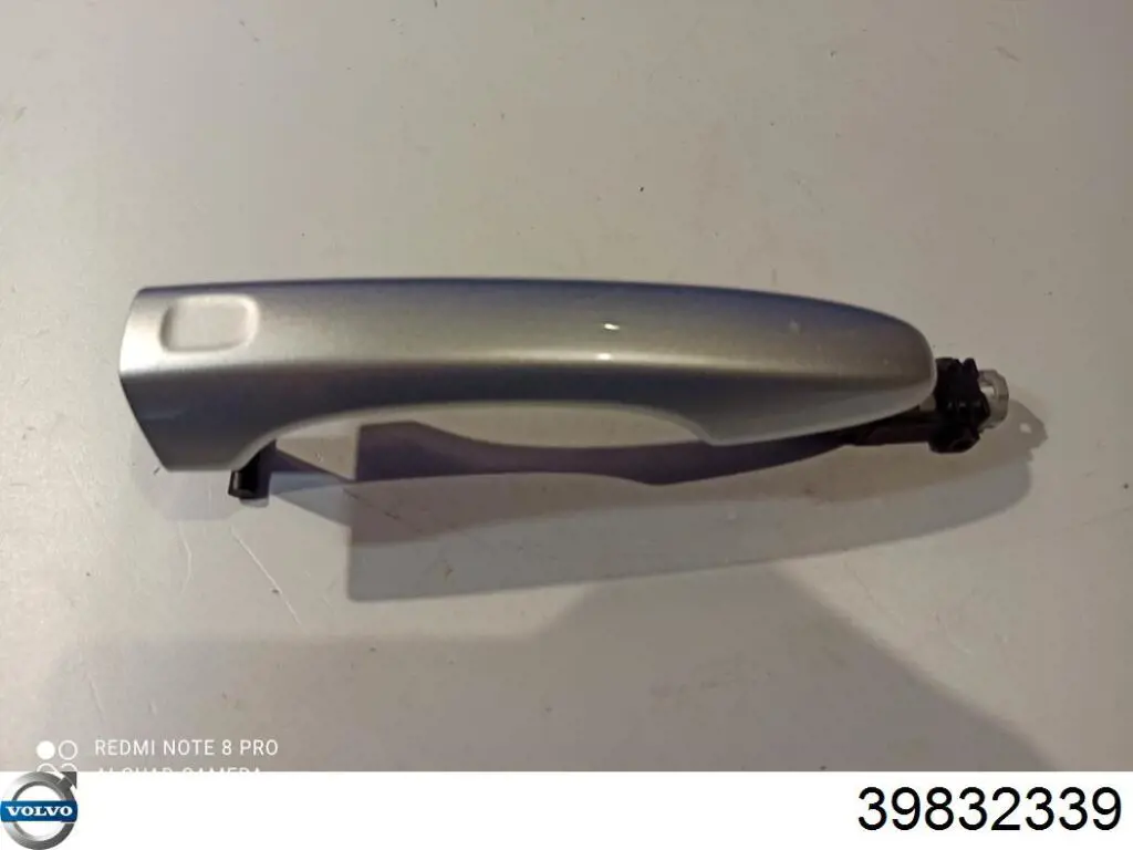  Volvo 39832339