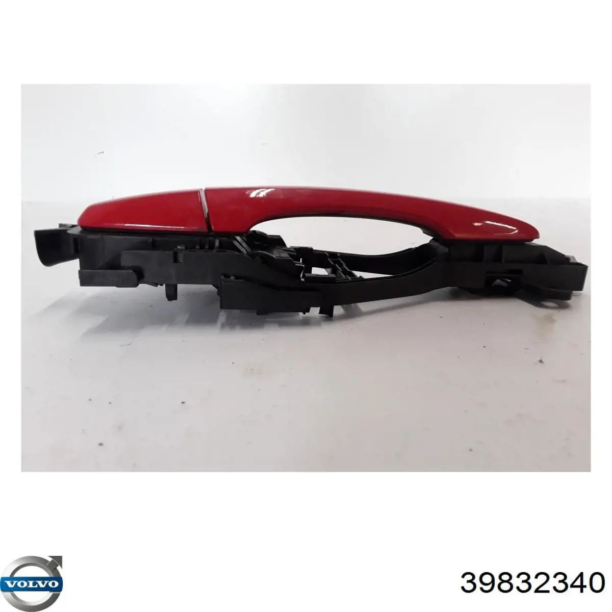  Volvo 39832340 цена, от 23.63 USD