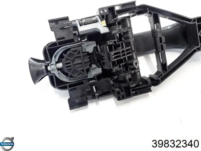 Купить 39832340 Volvo 