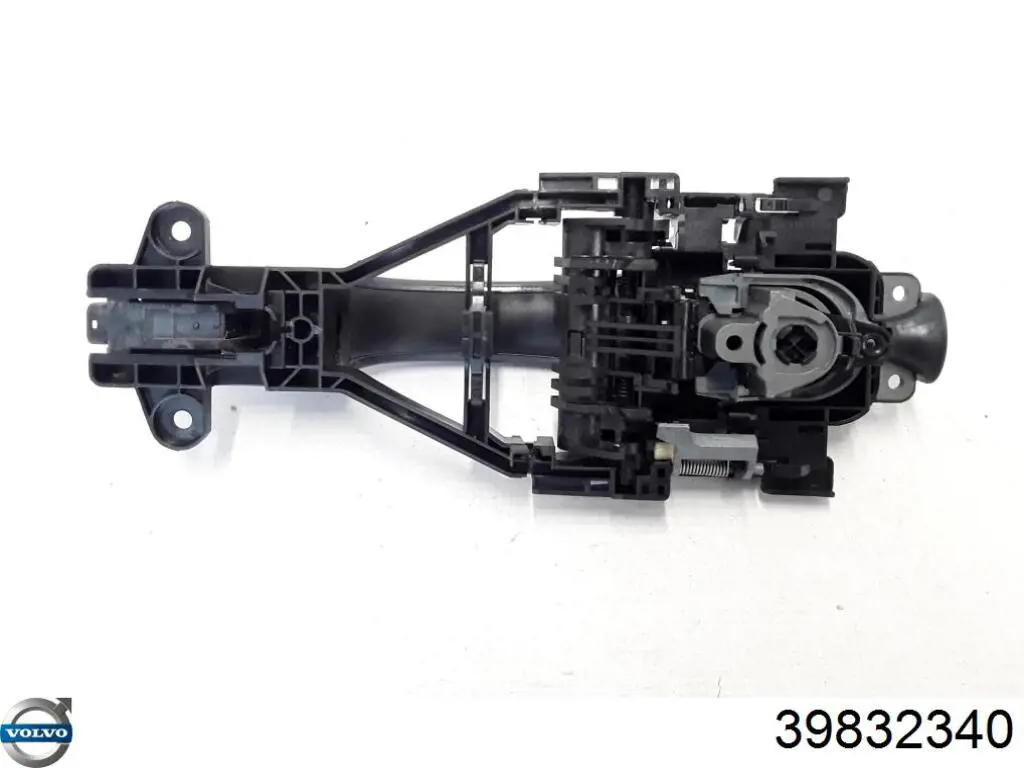  39832340 Volvo