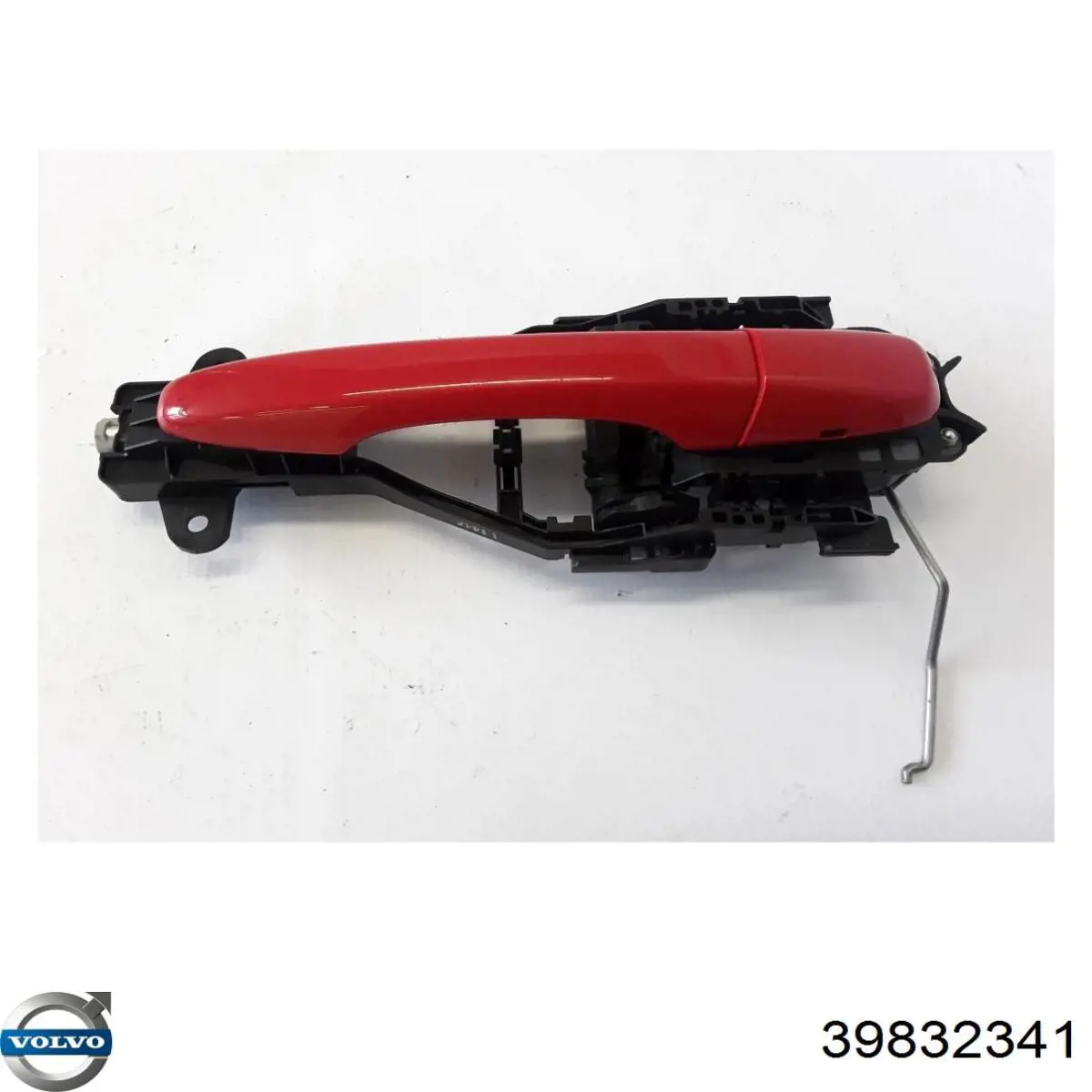 Купить 39832341 Volvo 