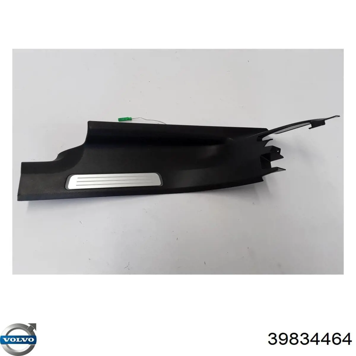 Купить 39834464 Volvo 