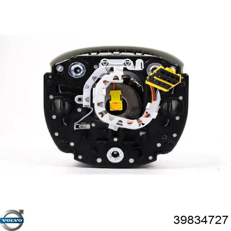 Airbag в мультируль Volvo 39834727 цена, от 140.61 USD