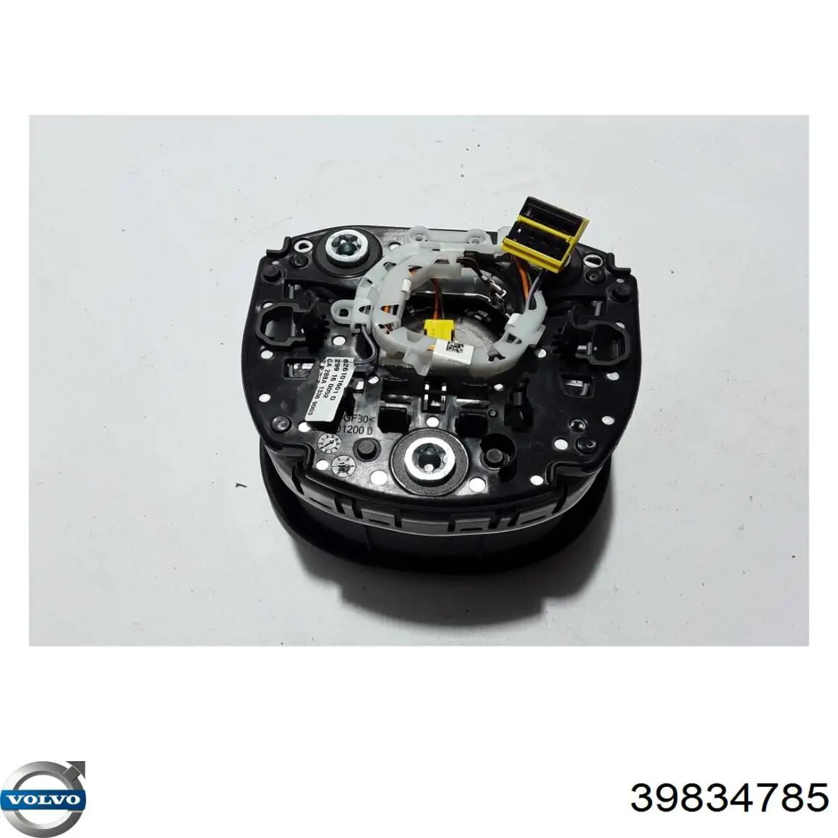  Volvo 39834785 цена, от 491.56 USD