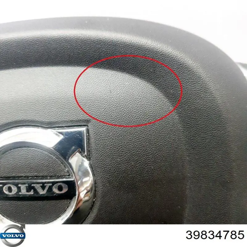  39834785 Volvo