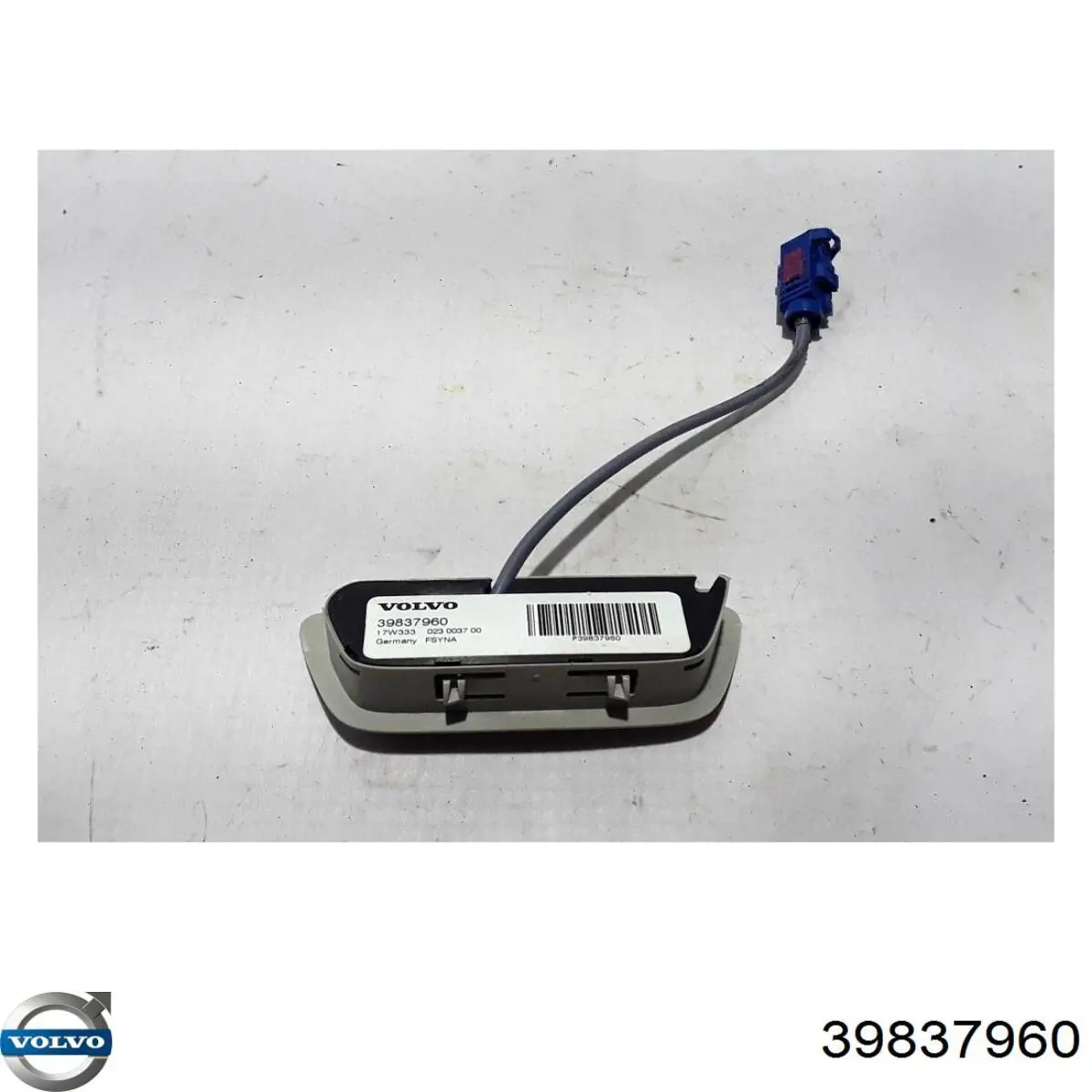 39837960 Volvo 