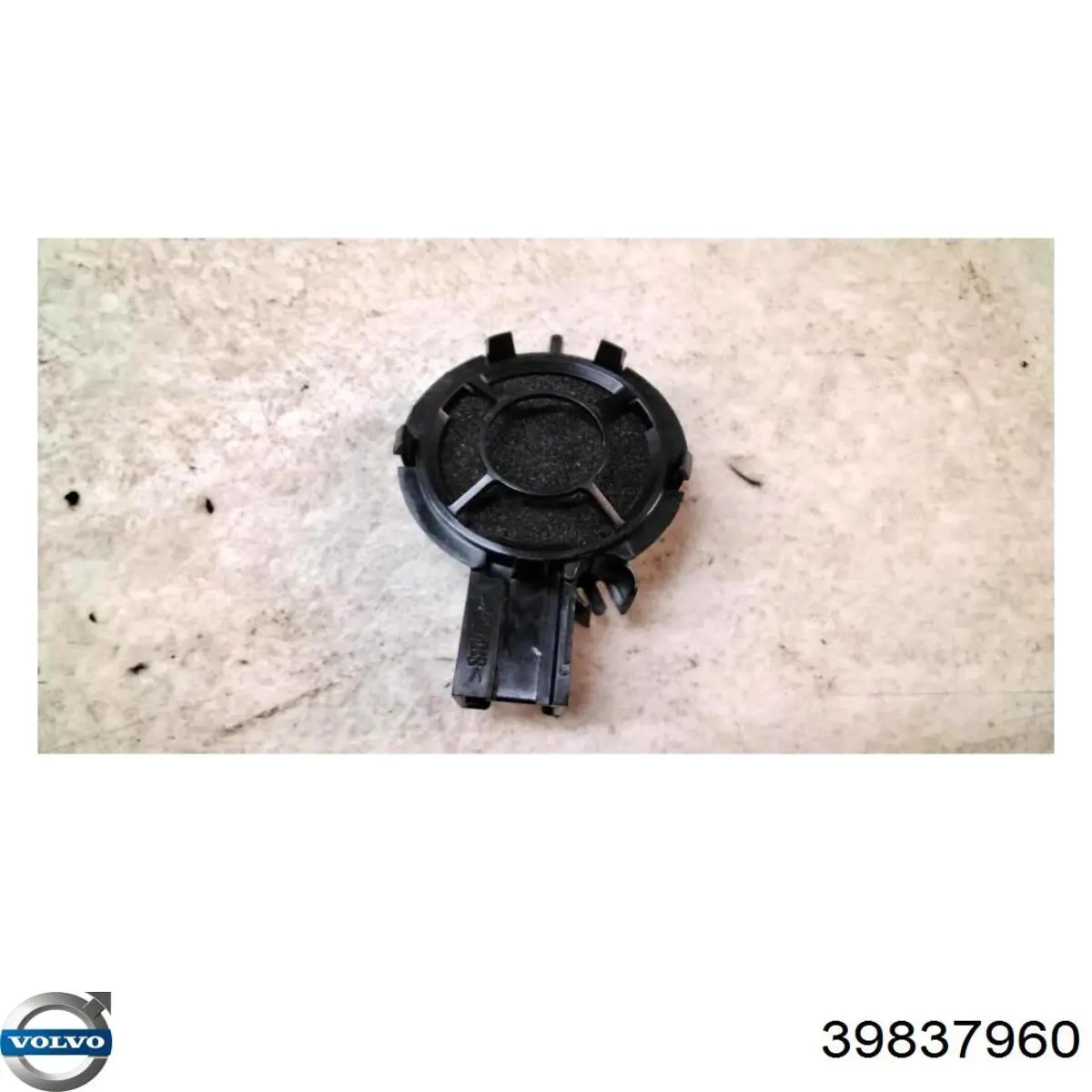  39837960 Volvo