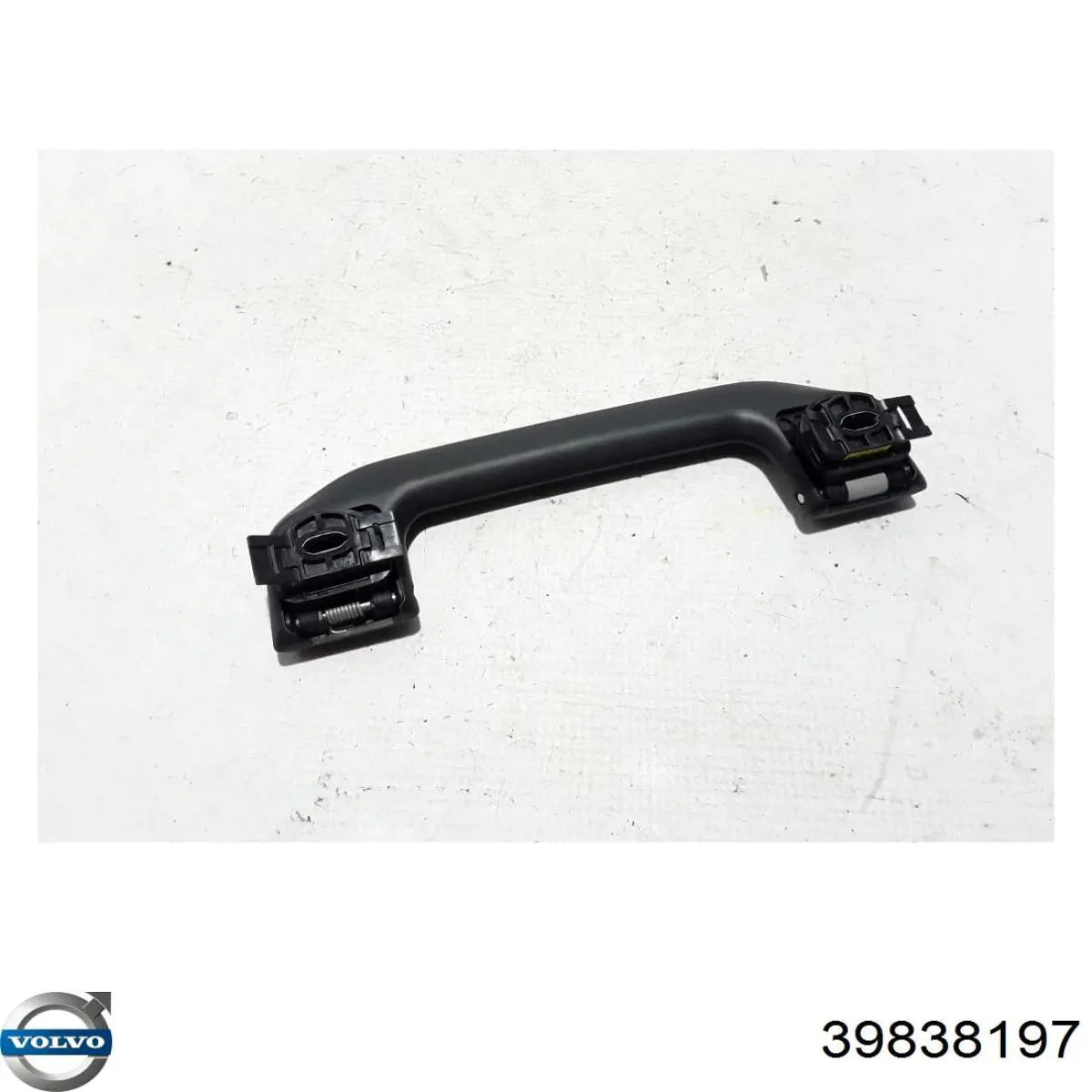 Ручка крыши салона Volvo 39838197 цена, от 12.68 USD