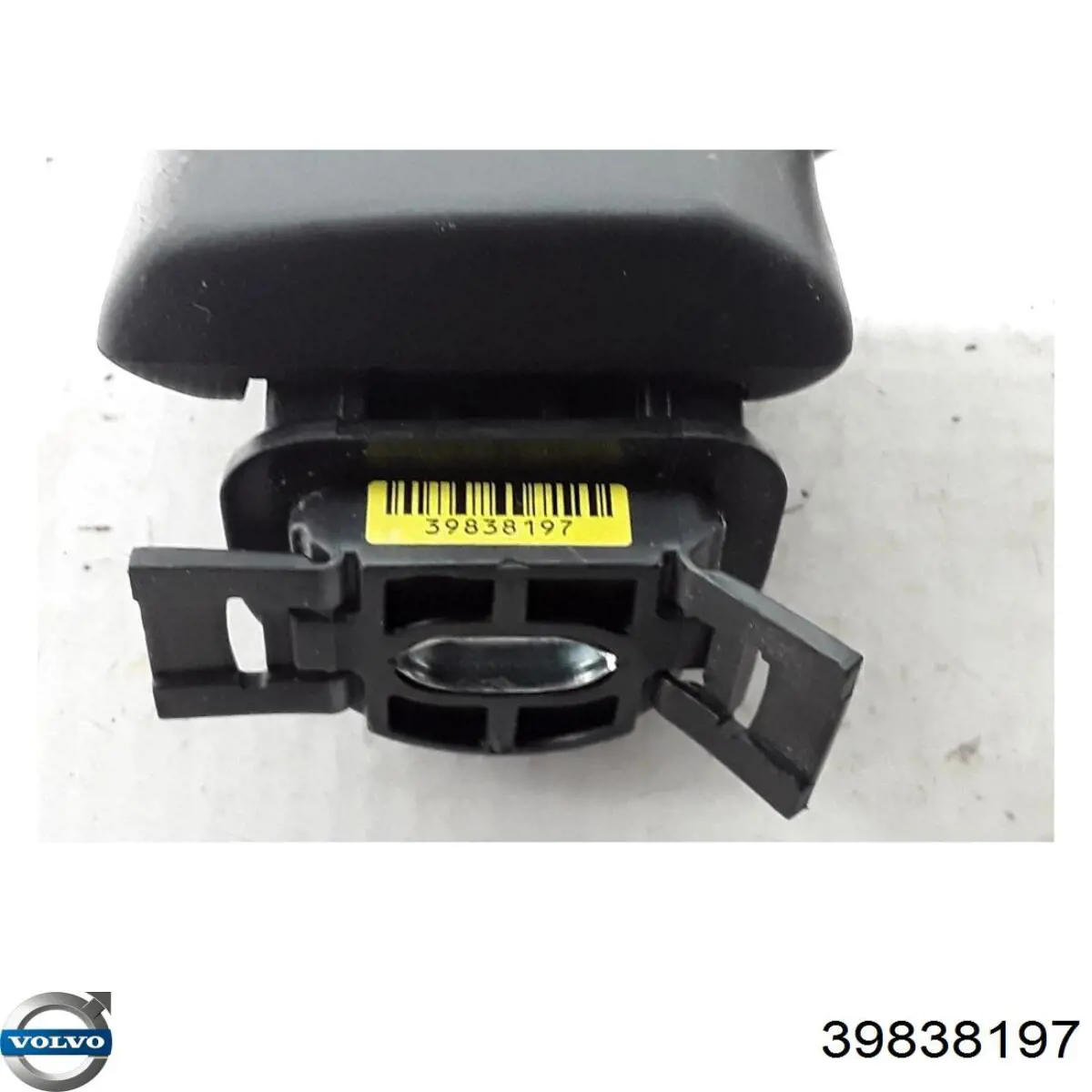 Купить 39838197 Volvo Ручка крыши салона