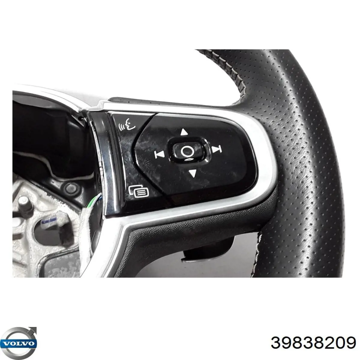 39838209 Volvo 