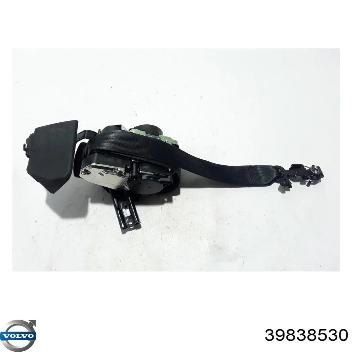 39838530 Volvo