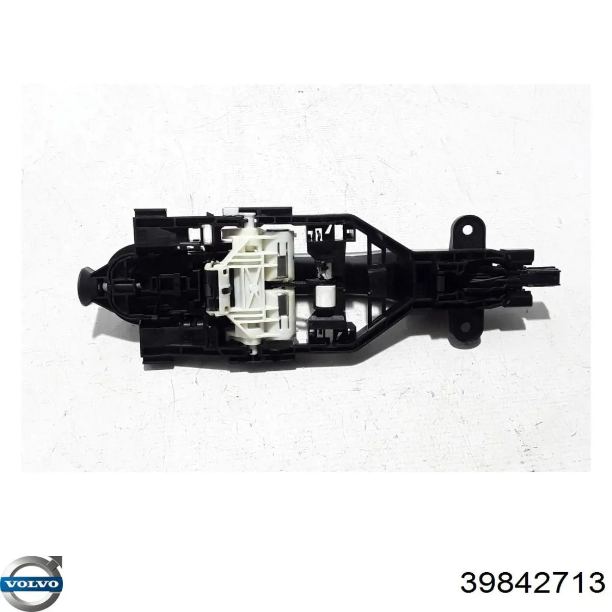 Купить 39842713 Volvo Ручка двери левой, наружняя, перед/зад
