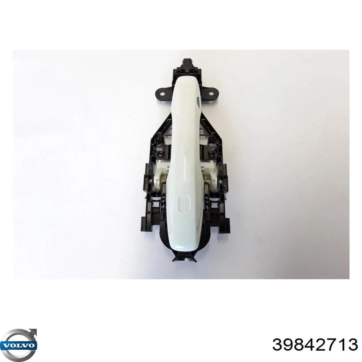 Ручка левой задней двери наружная Volvo 39842713 цена, от 33.75 USD