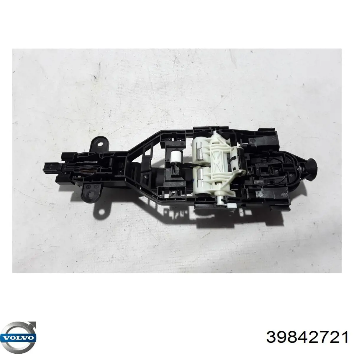 Ручка двери передней наружная правая Volvo 31408437 цена, от 53.55 USD