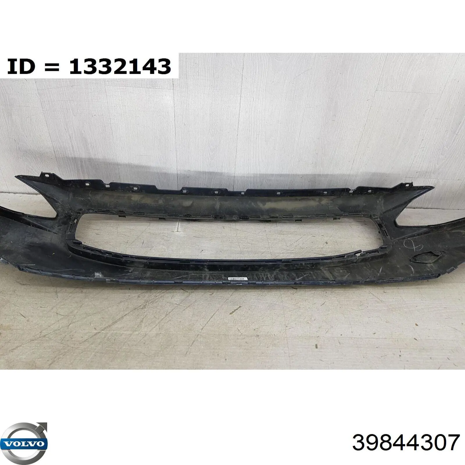 Купить 39844307 Volvo 