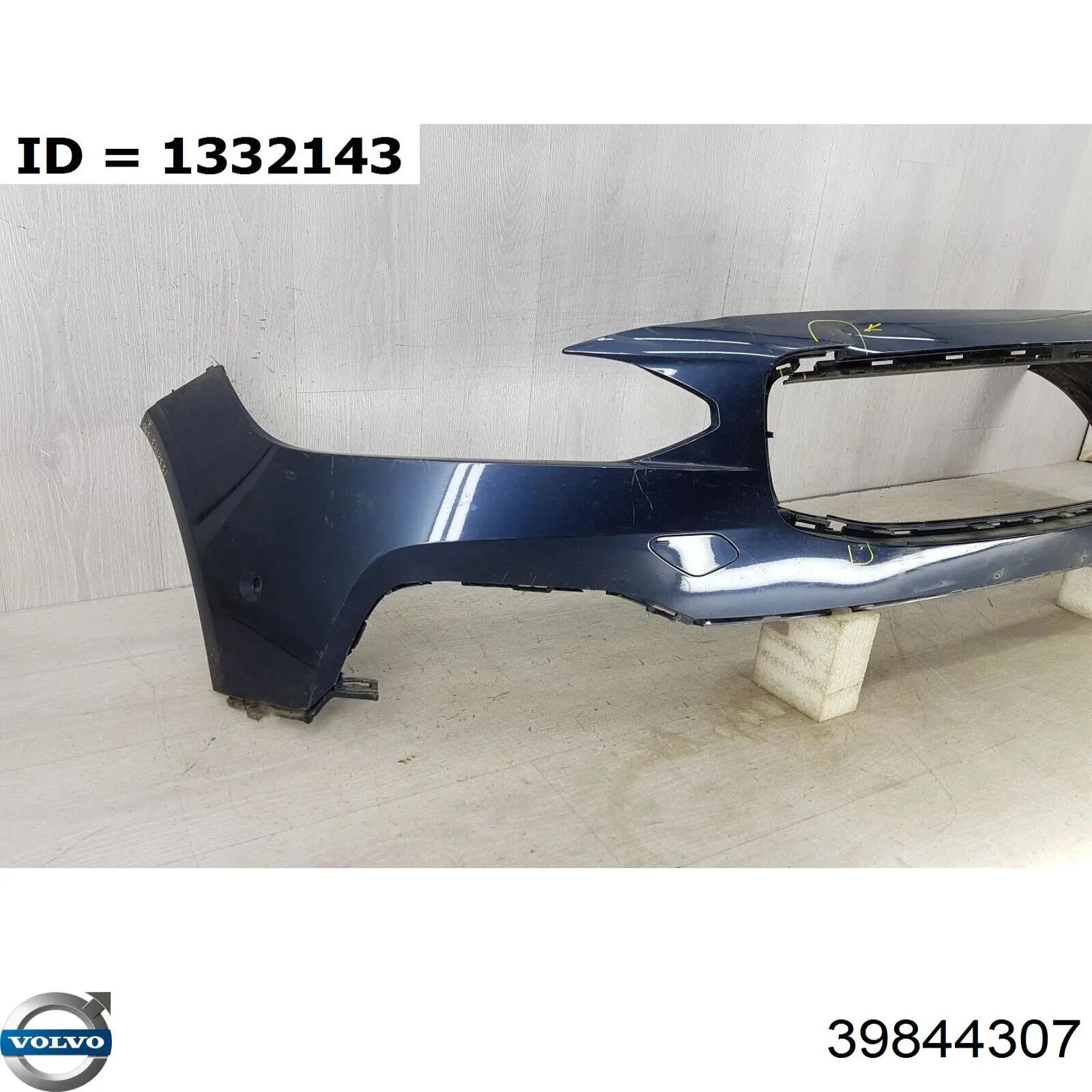 39844307 Volvo 