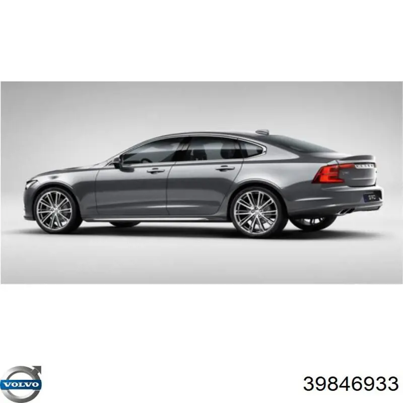  40000922 Volvo