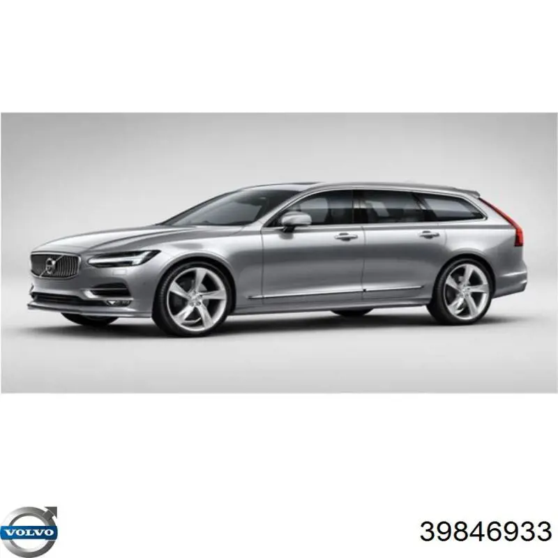 40000922 Volvo 