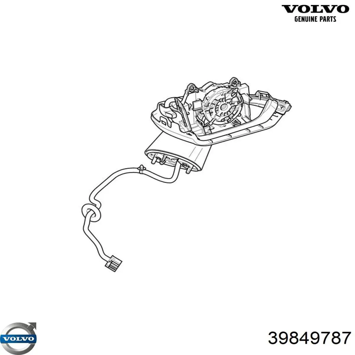 39849787 Volvo 