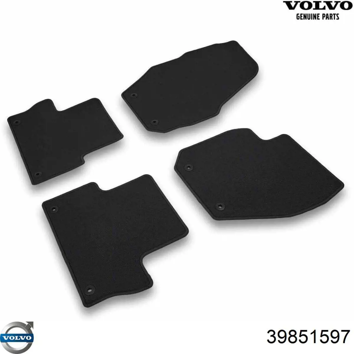 Купить 39851597 Volvo 