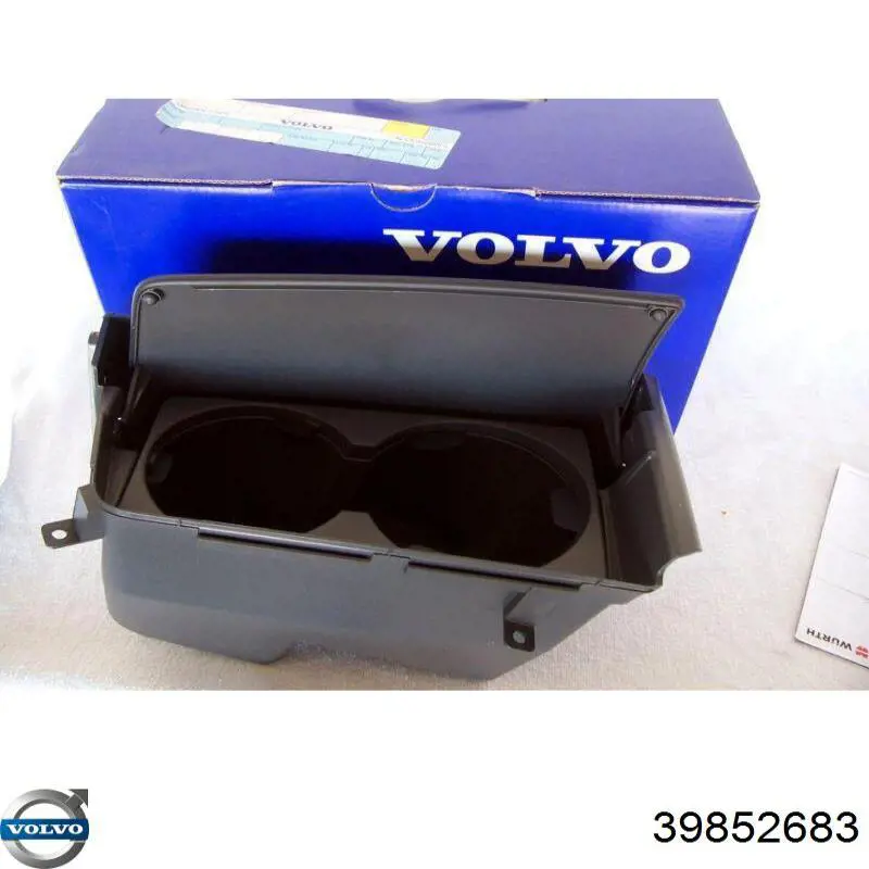 39852683 Volvo 