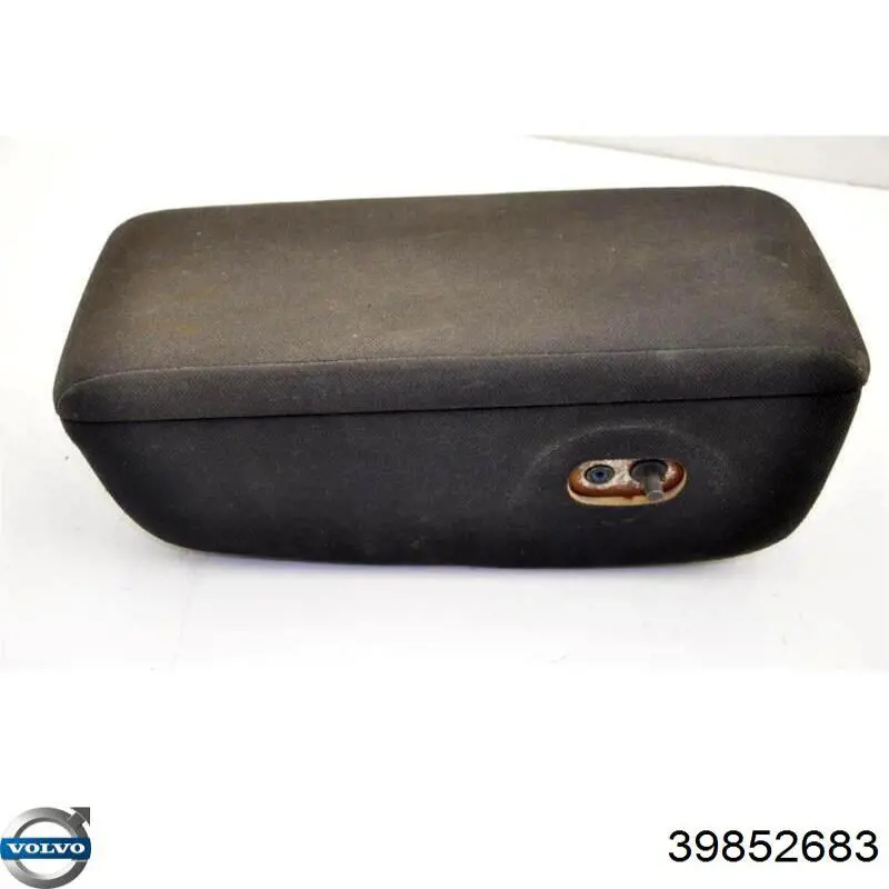 Купить 39852683 Volvo 