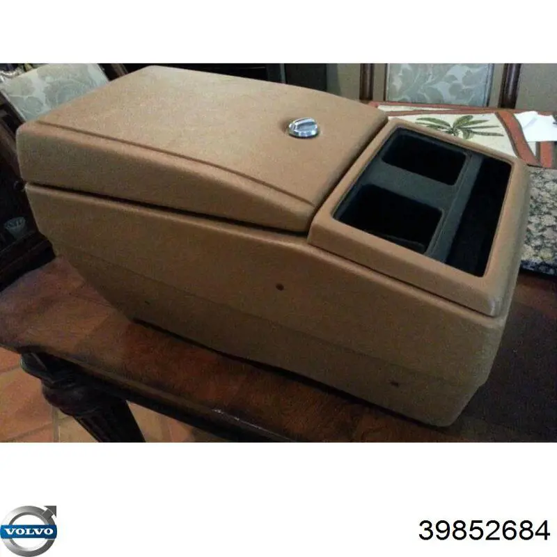  39852684 Volvo