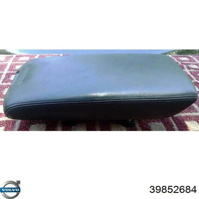  Volvo 39852684