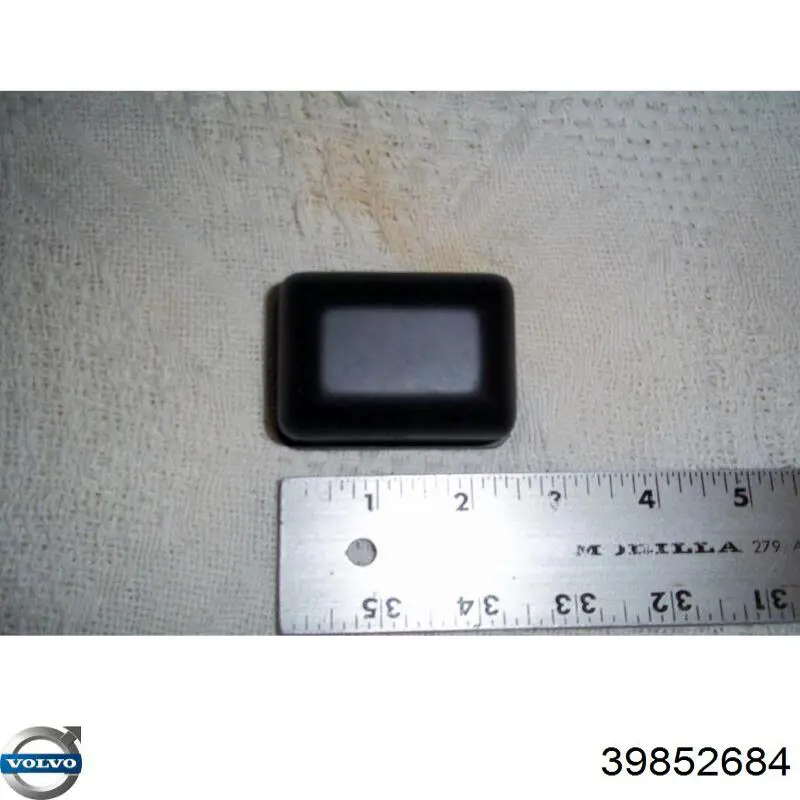 Купить 39852684 Volvo 