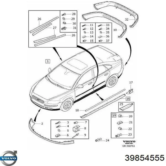 39854555 Volvo 