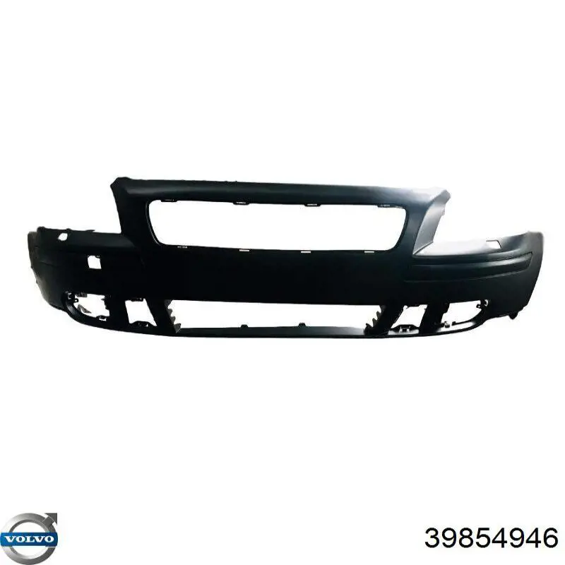 Бампер на авто Volvo 39854946 цена, от 377.54 USD