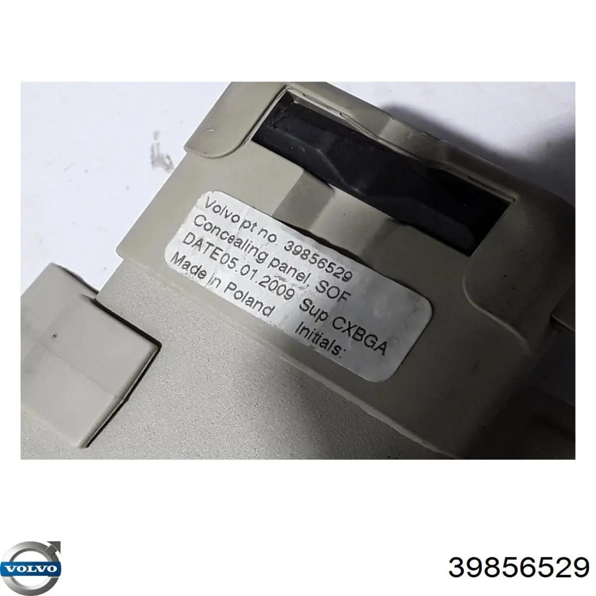 39856529 Volvo 