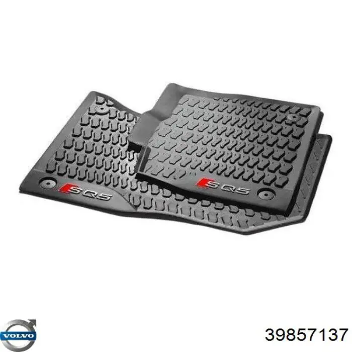 Купить 39865960 Volvo 