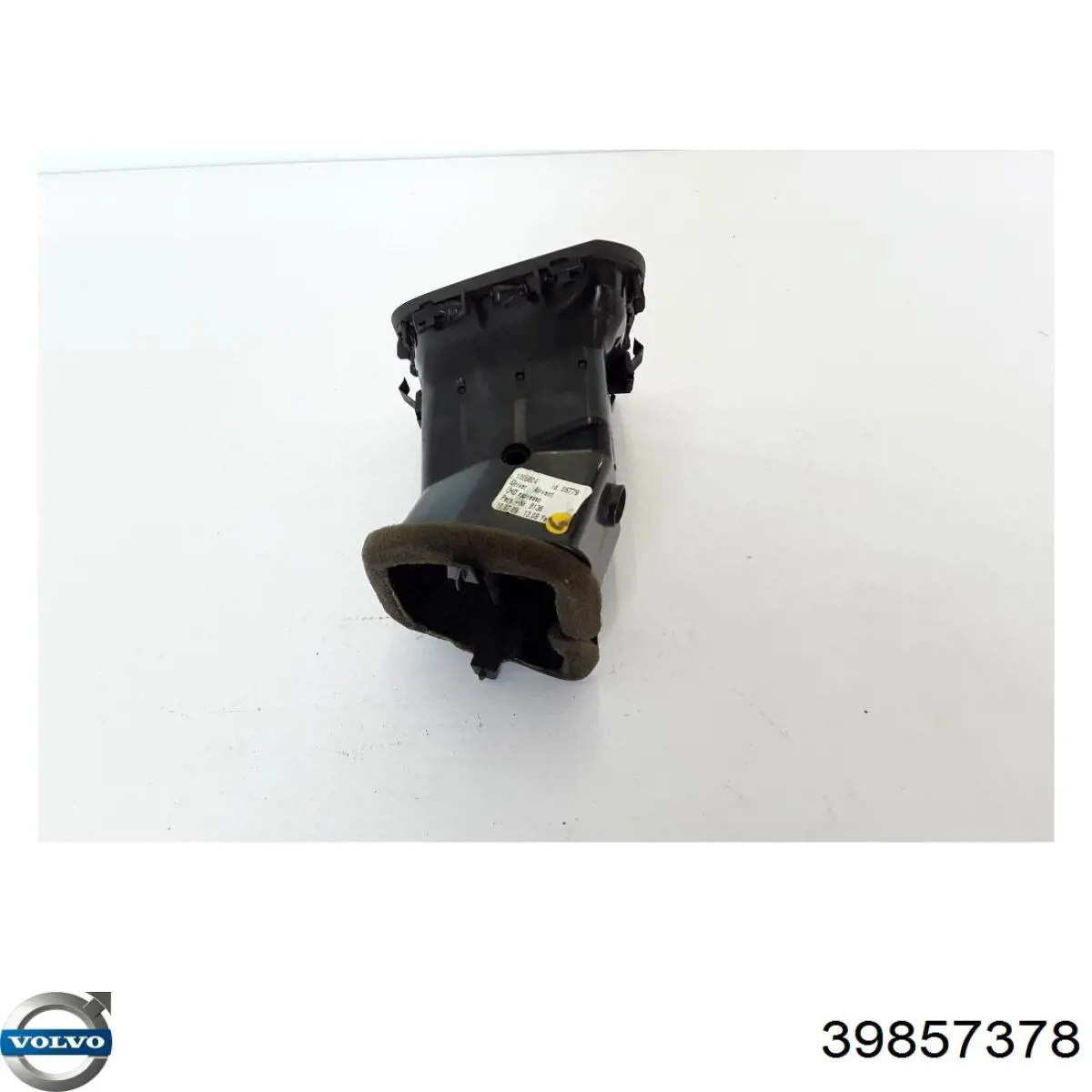  Volvo 39857378 цена, от 190.66 USD