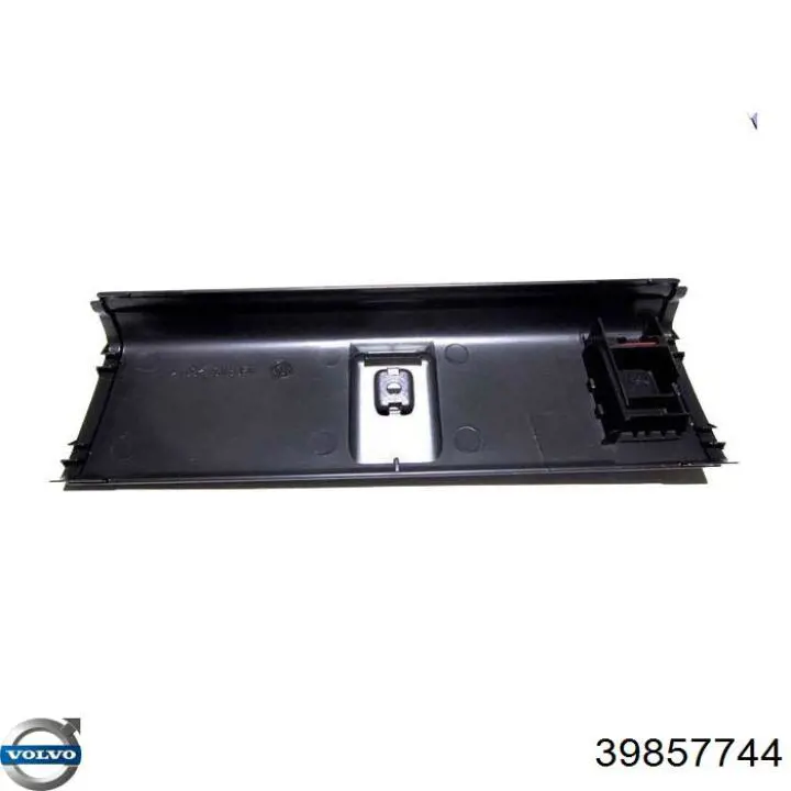 Купить 39857744 Volvo 