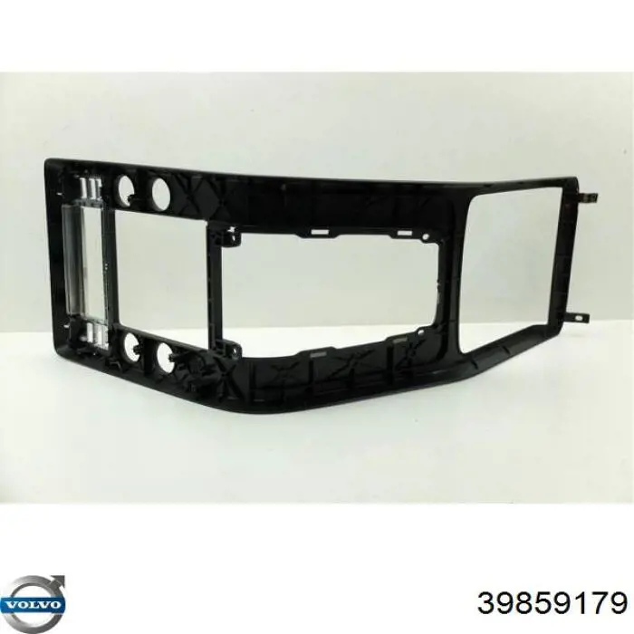 Накладка декоративная центральной консоли Volvo 39997240 цена, от 3.11 USD