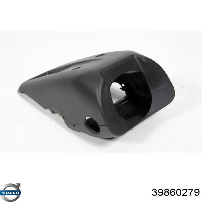 39860279 Volvo Защитный кожух рулевого механизма